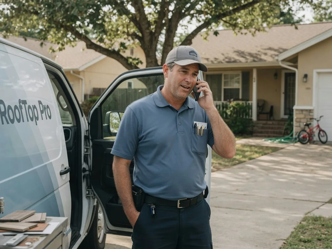 Roof Repair Holton, KS FAQs